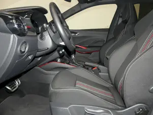 Škoda Fabia Monte Carlo