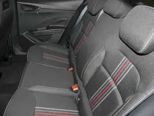 Škoda Fabia Monte Carlo