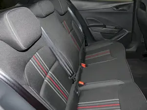 Škoda Fabia Monte Carlo