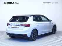 Fabia Monte Carlo