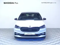 Fabia Monte Carlo