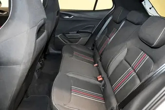Škoda Fabia Monte Carlo