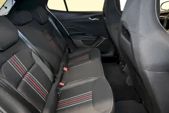 Škoda Fabia Monte Carlo