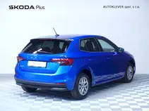 Fabia Top Selection