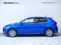Fabia Top Selection