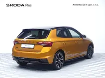 Fabia Monte Carlo
