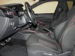 Škoda Fabia Monte Carlo