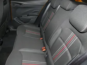 Škoda Fabia Monte Carlo