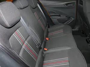 Škoda Fabia Monte Carlo