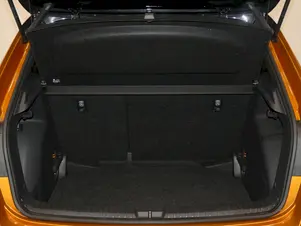 Škoda Fabia Monte Carlo