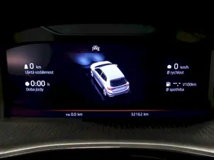 Škoda Fabia Monte Carlo