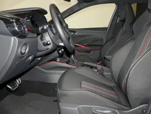 Škoda Fabia Monte Carlo