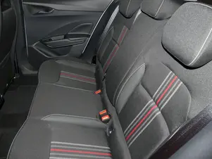 Škoda Fabia Monte Carlo