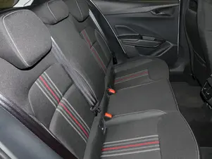 Škoda Fabia Monte Carlo