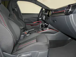 Škoda Fabia Monte Carlo