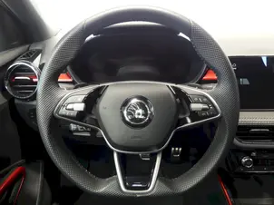 Škoda Fabia Monte Carlo