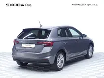 Fabia Top Selection
