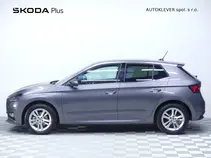 Fabia Top Selection