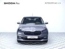 Fabia Top Selection