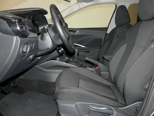 Škoda Fabia Top Selection