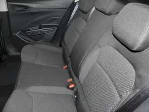 Škoda Fabia Top Selection