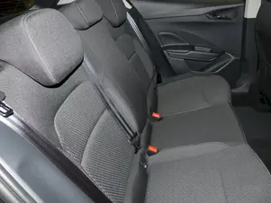 Škoda Fabia Top Selection