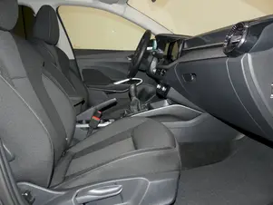 Škoda Fabia Top Selection