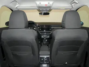 Škoda Fabia Top Selection