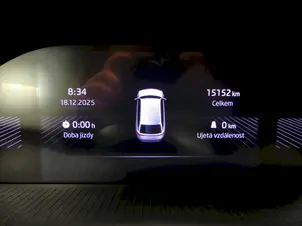 Škoda Fabia Top Selection