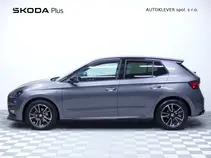 Fabia Monte Carlo