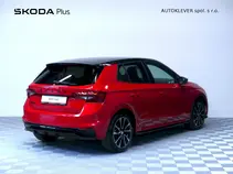 Fabia Monte Carlo