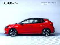 Fabia Monte Carlo