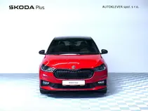 Fabia Monte Carlo