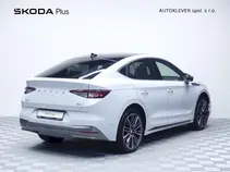 Enyaq Coupé L&K