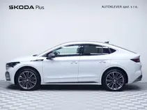 Enyaq Coupé L&K