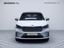 Enyaq Coupé L&K