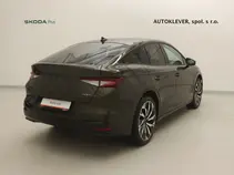 Enyaq Coupé SportLine