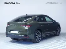 Enyaq Coupé SportLine