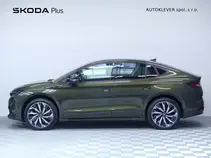 Enyaq Coupé SportLine
