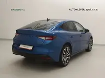 Enyaq Coupé SportLine