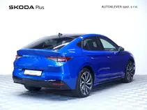 Enyaq Coupé SportLine