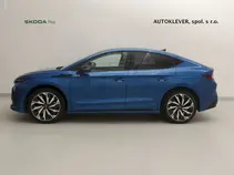 Enyaq Coupé SportLine