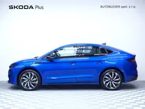 Enyaq Coupé SportLine