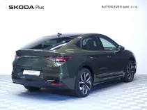 Enyaq Coupé SportLine