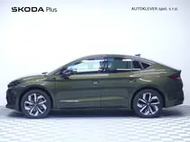 Enyaq Coupé SportLine