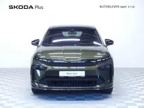 Enyaq Coupé SportLine