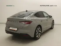 Enyaq Coupé SportLine