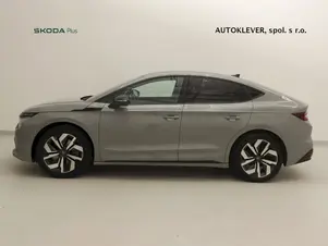 Škoda Enyaq Coupé SportLine