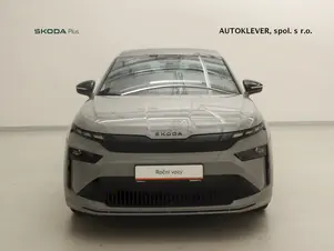 Škoda Enyaq Coupé SportLine