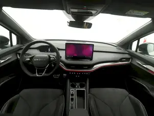 Škoda Enyaq Coupé SportLine